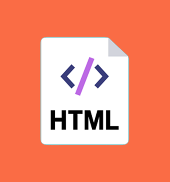 HTML